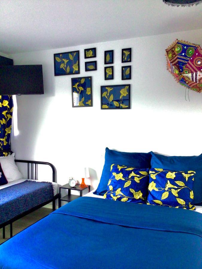 Chambres D'Hotes De Luxe Ma Suk Saint-Denis  Bagian luar foto