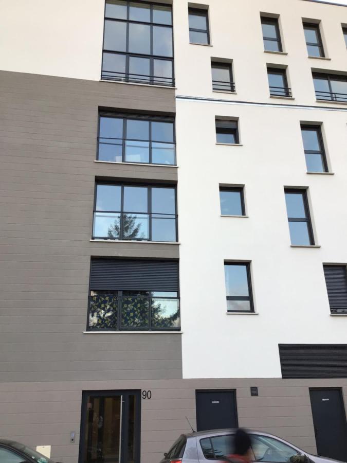 Chambres D'Hotes De Luxe Ma Suk Saint-Denis  Bagian luar foto