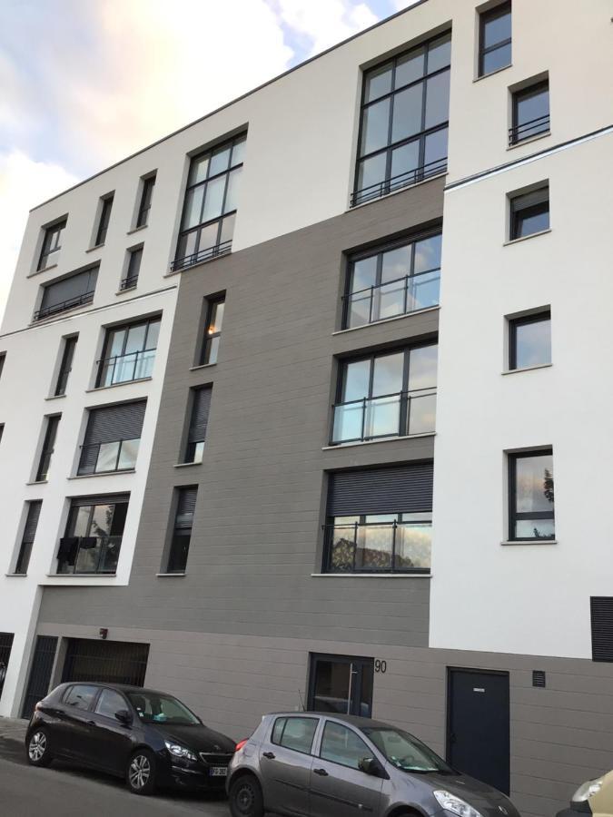 Chambres D'Hotes De Luxe Ma Suk Saint-Denis  Bagian luar foto